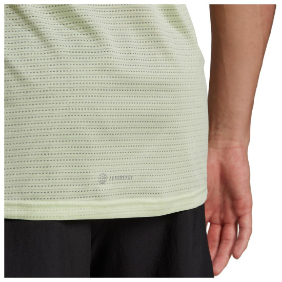 Adidas Ανδρική αμάνικη μπλούζα Own the Run Singlet Adidas Ανδρική αμάνικη μπλούζα Own the Run Singlet